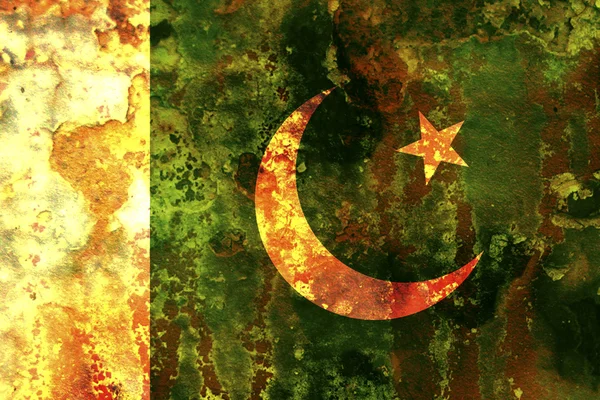 Πακιστάν — Φωτογραφία Αρχείου