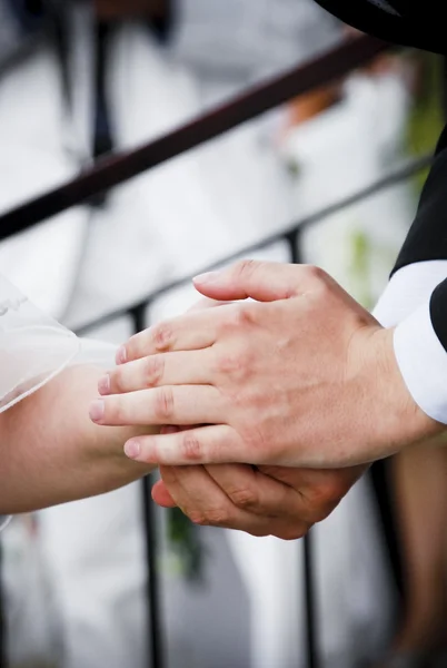 stock image Hands