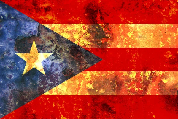 Porto Rico — Fotografia de Stock