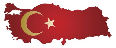 Türkiye Haritası