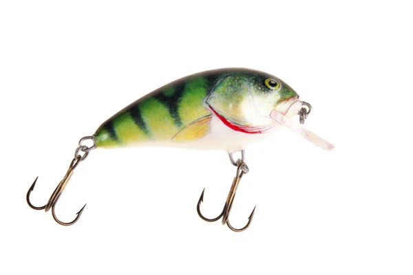 Fishing bait wobbler — Stock Photo, Image