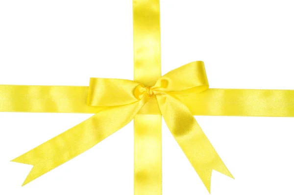 Decoration ribbon — Stock Photo, Image