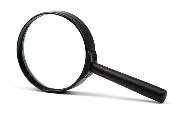 stock image Magnifying glass