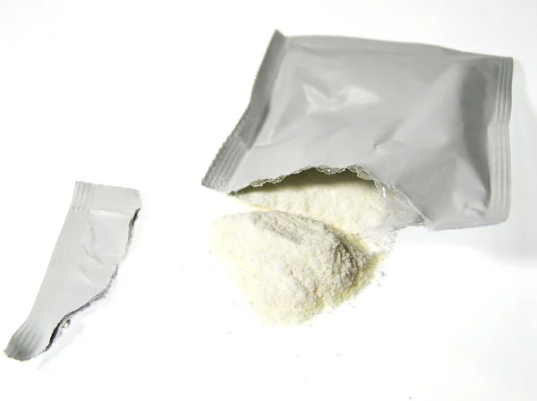 Powder — Stock Photo, Image