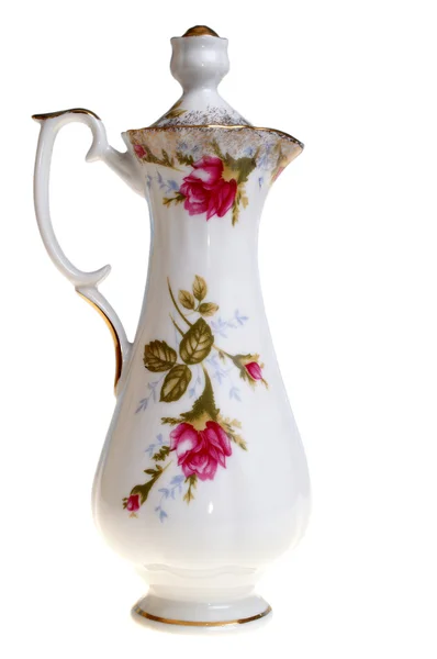 stock image Jug porcelain