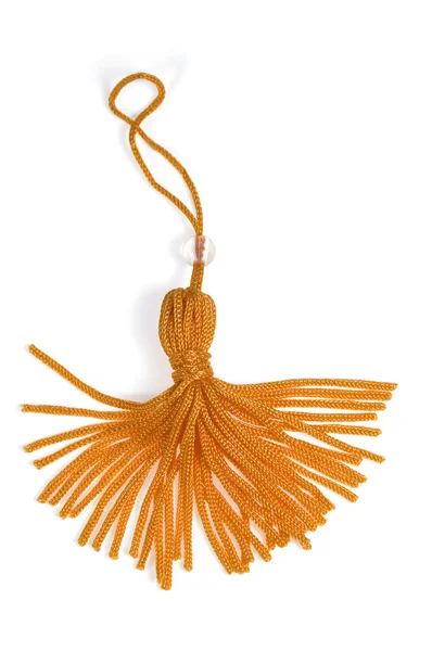 stock image Tassel