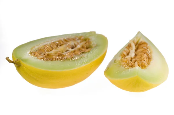 Melon – stockfoto