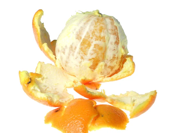 Mandarino — Foto Stock