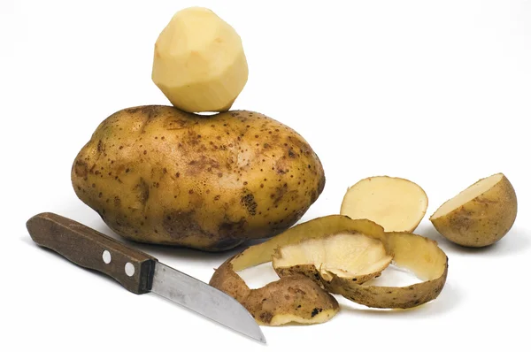 Patata — Foto de Stock