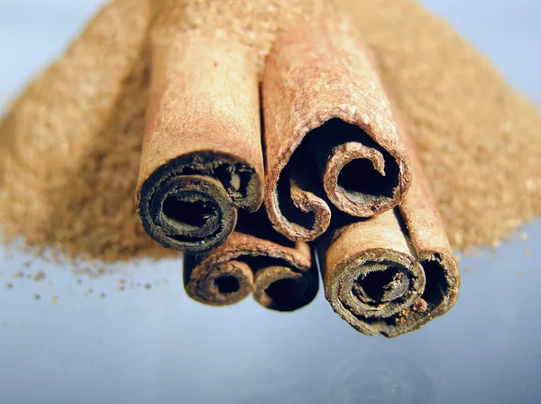 stock image Cinnamon