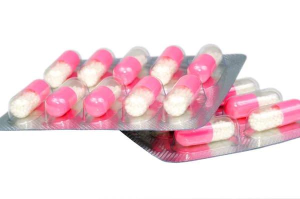 Antibiótico — Fotografia de Stock