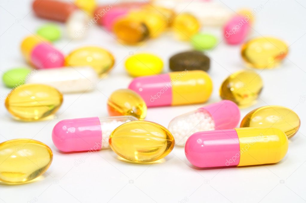 medicinal drugs case