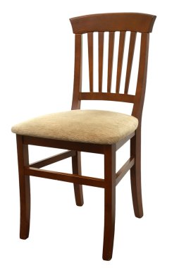 Chair clipart