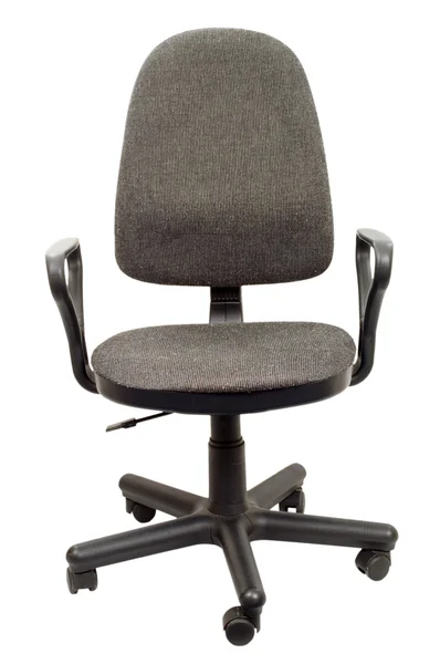 Computer chair — Stock Photo, Image