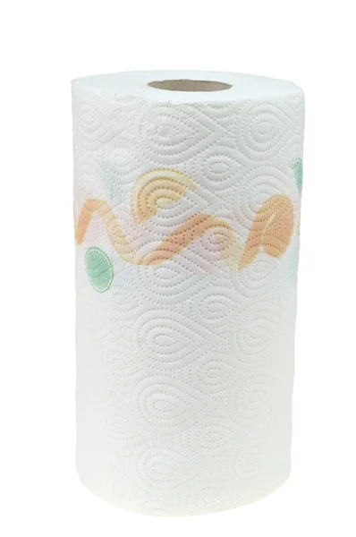 Paper towels — Stock Photo, Image