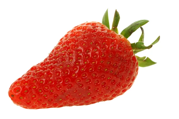 Big strawberry — Stock Photo, Image