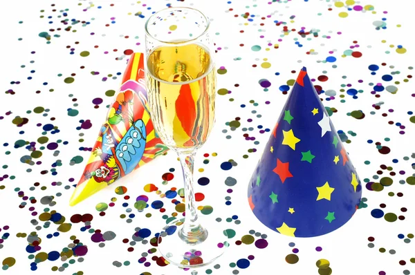 Party time — Stock Photo, Image