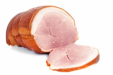 lezzetli jambon