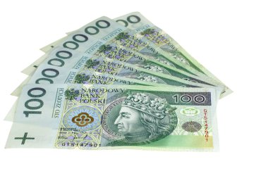 Lehçe banknotlar