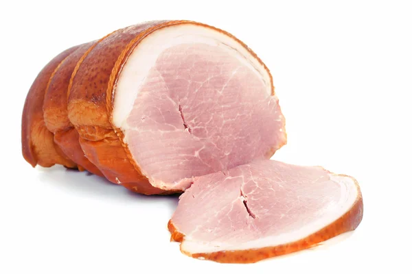 Tasty ham — Stock Photo, Image
