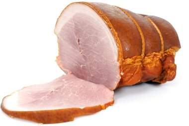 lezzetli jambon