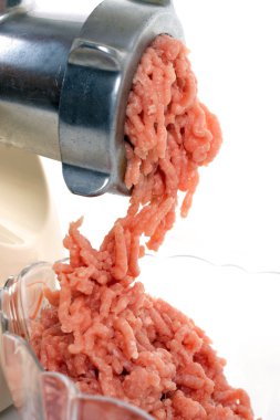 Mince meat clipart