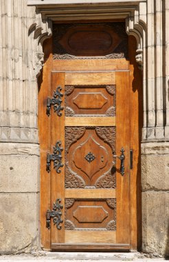 eski kapı