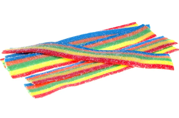 Gelly candy — Stock Photo, Image