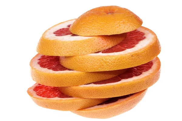 stock image Grapefruit