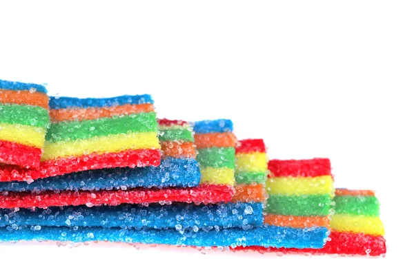 Gelly candy — Stock Photo, Image
