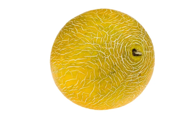 Свіжі дині жовтий — стокове фото
