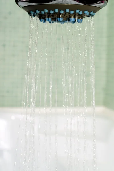 Shower — Stock Photo, Image