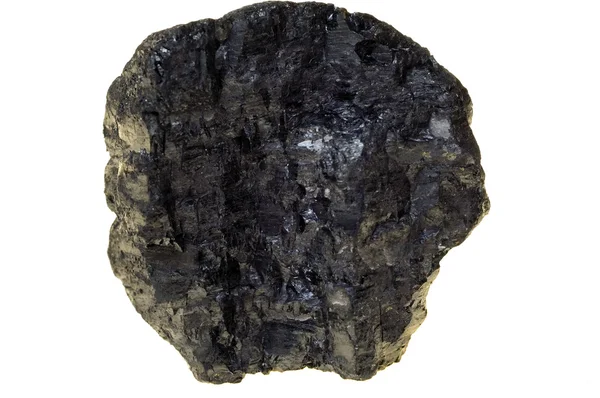 Közeli kép a szén — Stock Fotó