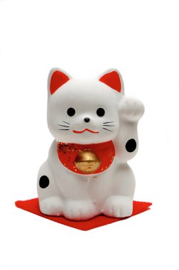 Maneki-neko