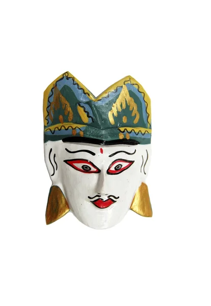 Bali maskesi - Stok İmaj