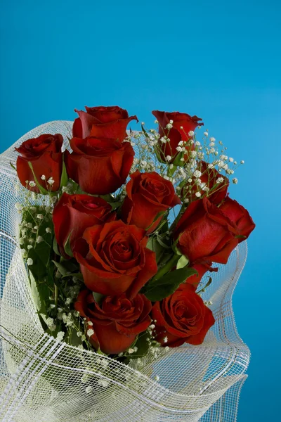 Bouquet d'amore — Foto Stock