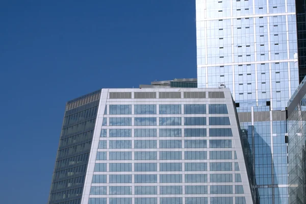 Бизнес-небоскреб Лицензионные Стоковые Фото