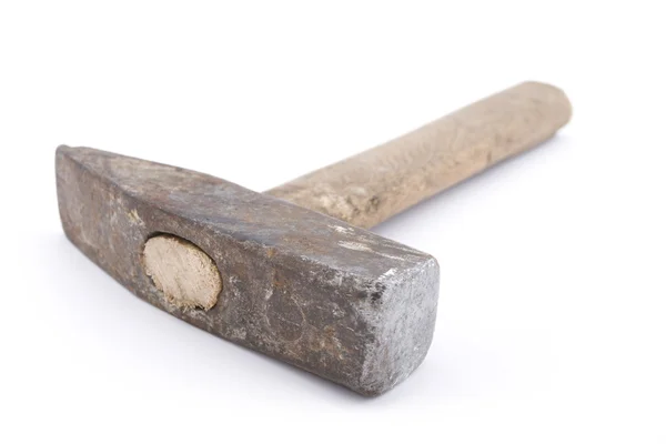 stock image Old hammer