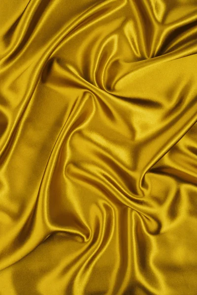 Jedwab złoto — Zdjęcie stockowe