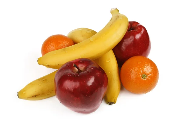 Frutas sortidas Imagem De Stock
