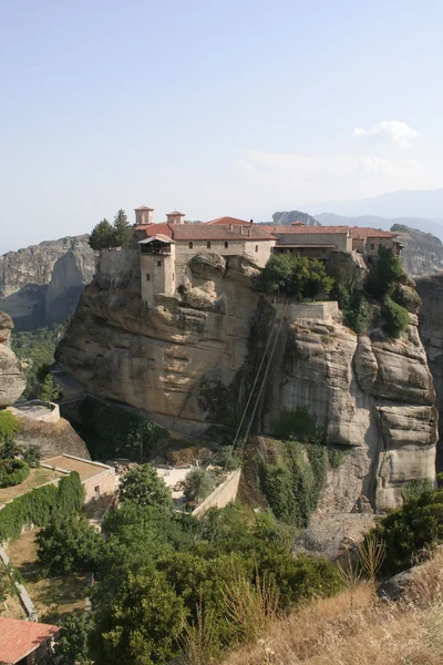 meteora (albüm)