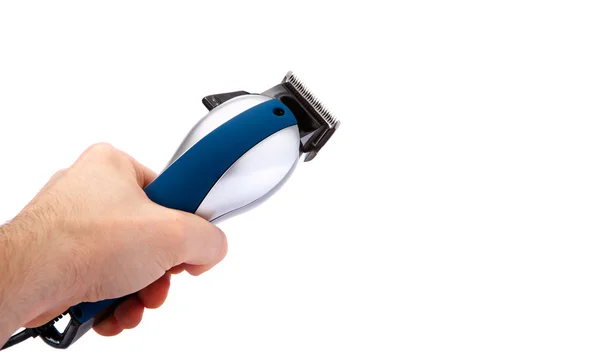 Stock image Hair clipper