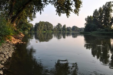 Nehir
