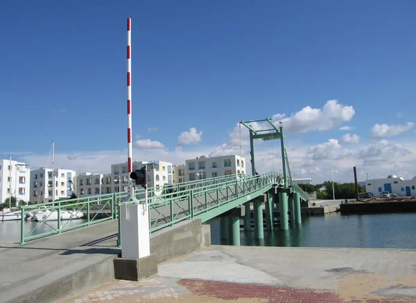 stock image Bridge