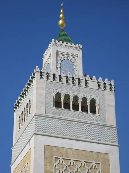 Meczet — Zdjęcie stockowe