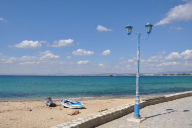 balıkçı tekneleri