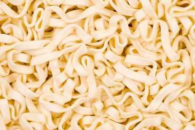 Instant noodle clipart