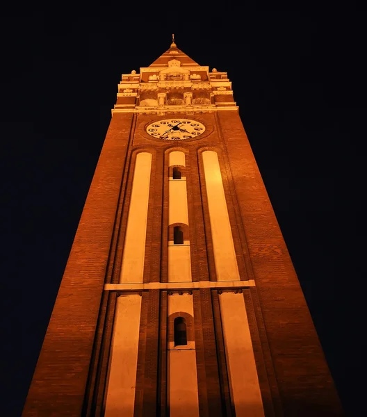 Stock image Detail from catedral of Szeged, Hungary