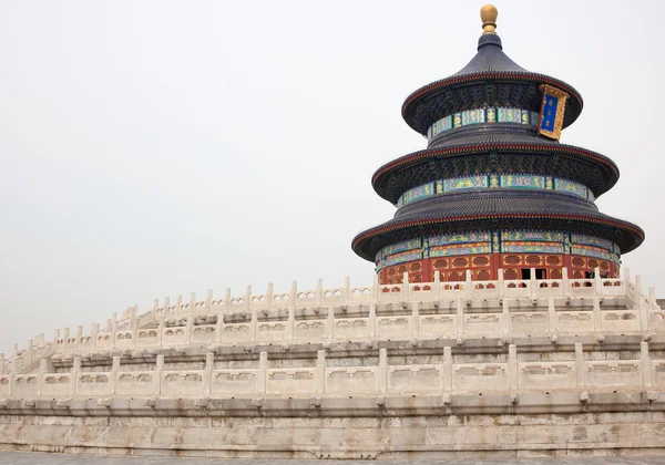 stock image Heaven Temple