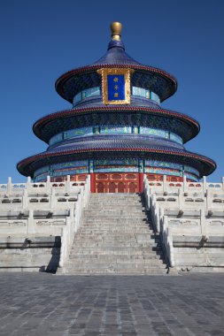 Heaven Temple-Tian Tan (Pekin)